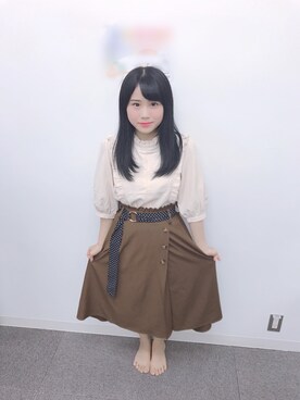 Girls Fashion Collectionさんのコーディネート