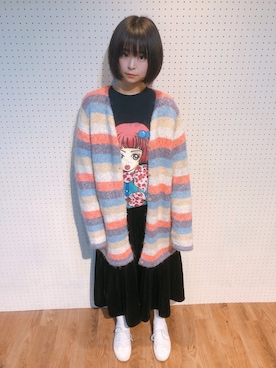 Girls Fashion Collectionさんのコーディネート