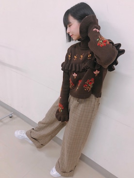 Girls Fashion Collectionさんのコーディネート