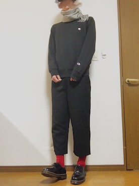 keeyさんのコーディネート