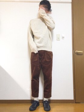 keeyさんのコーディネート