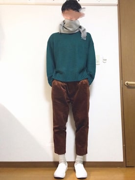 keeyさんのコーディネート