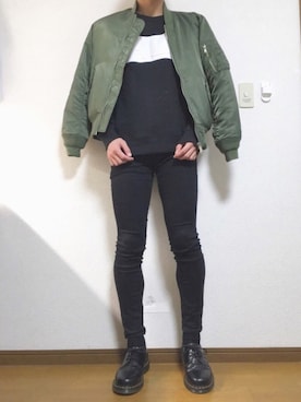 keeyさんのコーディネート