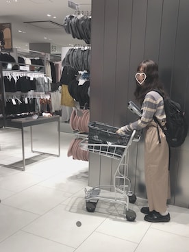 〻 chioriさんのコーディネート