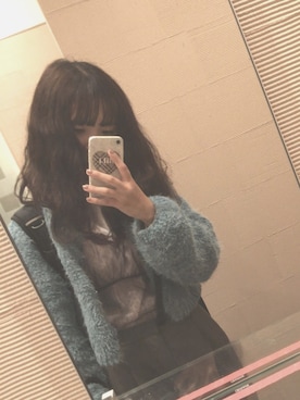 〻 chioriさんのコーディネート