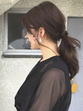 ぽちさんのコーディネート