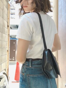 ぽちさんのコーディネート