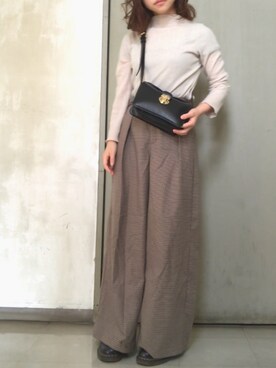 ぽちさんのコーディネート