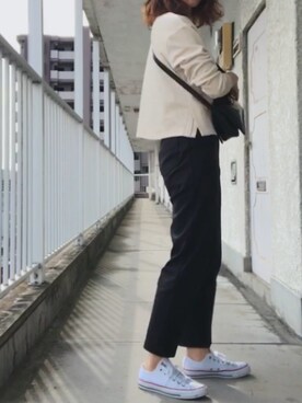 ぽちさんのコーディネート