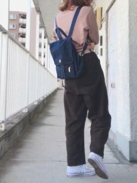 ぽちさんのコーディネート