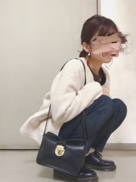 ぽちさんのコーディネート