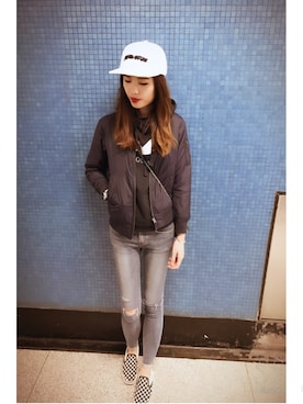 Bernice kwokさんのコーディネート