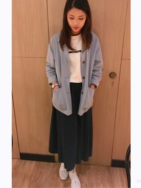 Bernice kwokさんのコーディネート