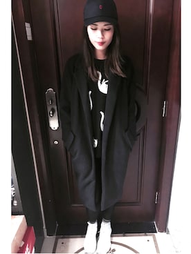 Bernice kwokさんのコーディネート