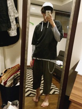 hikaさんのコーディネート