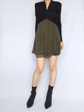 DAZZEさんのコーディネート