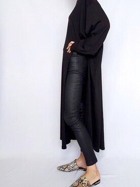 DAZZEさんのコーディネート