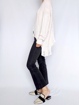 DAZZEさんのコーディネート