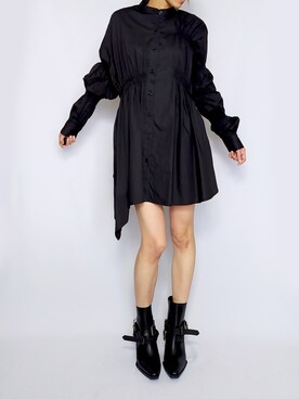 DAZZEさんのコーディネート