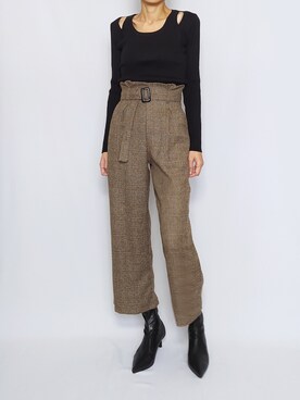 DAZZEさんのコーディネート