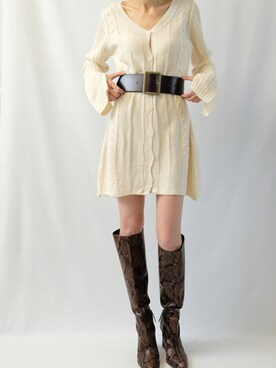 DAZZEさんのコーディネート