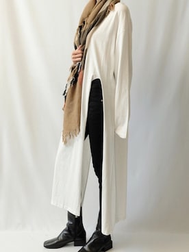 DAZZEさんのコーディネート