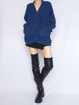 DAZZEさんのコーディネート