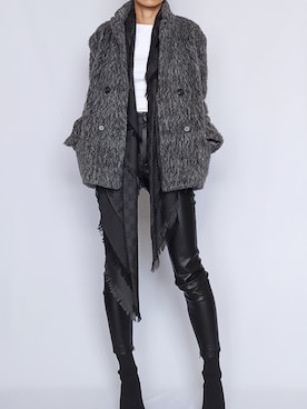 DAZZEさんのコーディネート