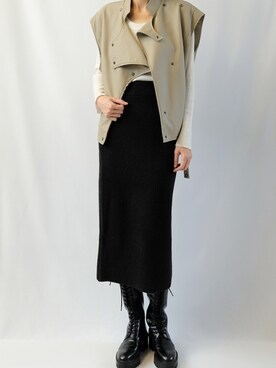 DAZZEさんのコーディネート