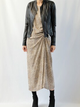 DAZZEさんのコーディネート