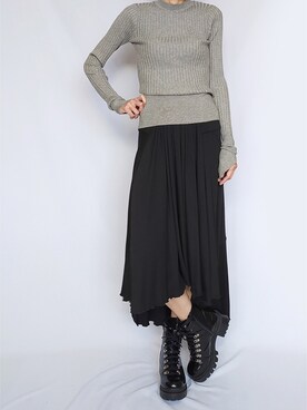 DAZZEさんのコーディネート