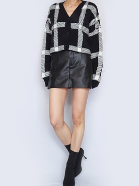 DAZZEさんのコーディネート