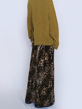 DAZZEさんのコーディネート