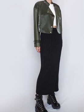 DAZZEさんのコーディネート