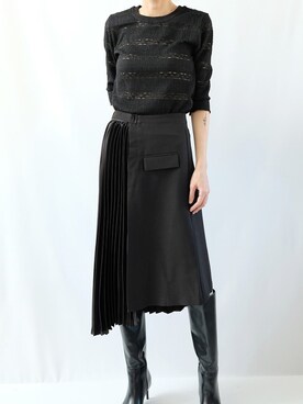 DAZZEさんのコーディネート