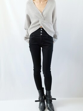 DAZZEさんのコーディネート