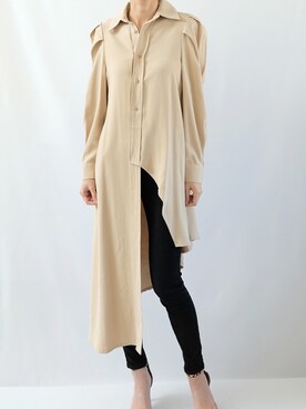 DAZZEさんのコーディネート