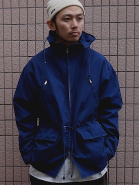 Kotaro Mochizukiさんのコーディネート