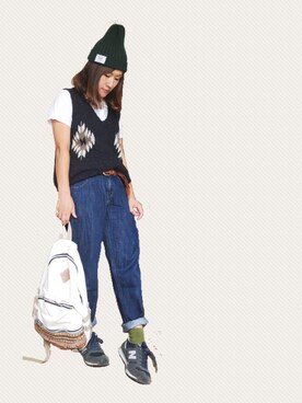 yukimamさんのコーディネート