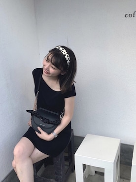 あ や なさんのコーディネート