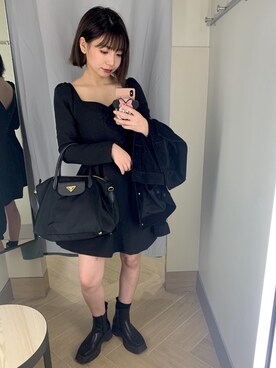 あ や なさんのコーディネート