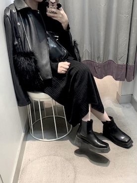 あ や なさんのコーディネート