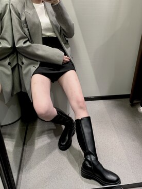 あ や なさんのコーディネート