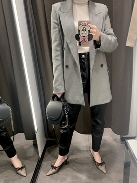 あ や なさんのコーディネート