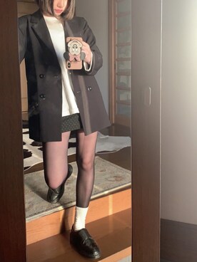 あ や なさんのコーディネート