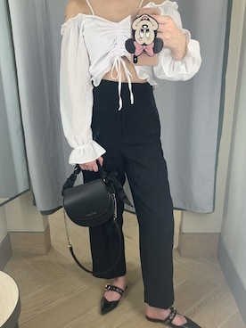 あ や なさんのコーディネート