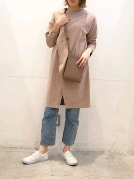 伽織さんのコーディネート