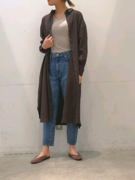 伽織さんのコーディネート