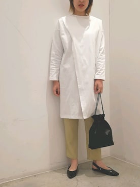 伽織さんのコーディネート