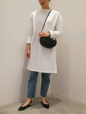 伽織さんのコーディネート